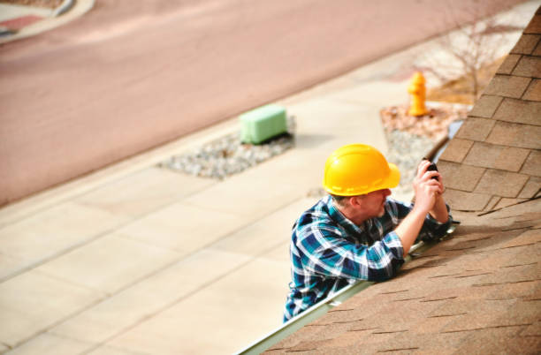 Professional Roofing Contractor in Clarksville, TX