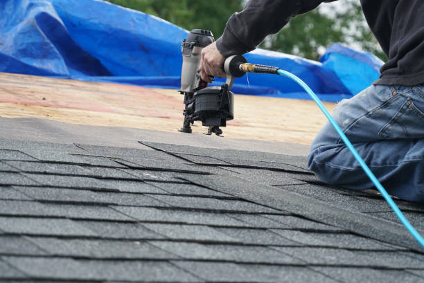 Best Residential Roofing Contractor  in Clarksville, TX